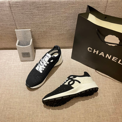 Luxury  Sneaker  CHL 064