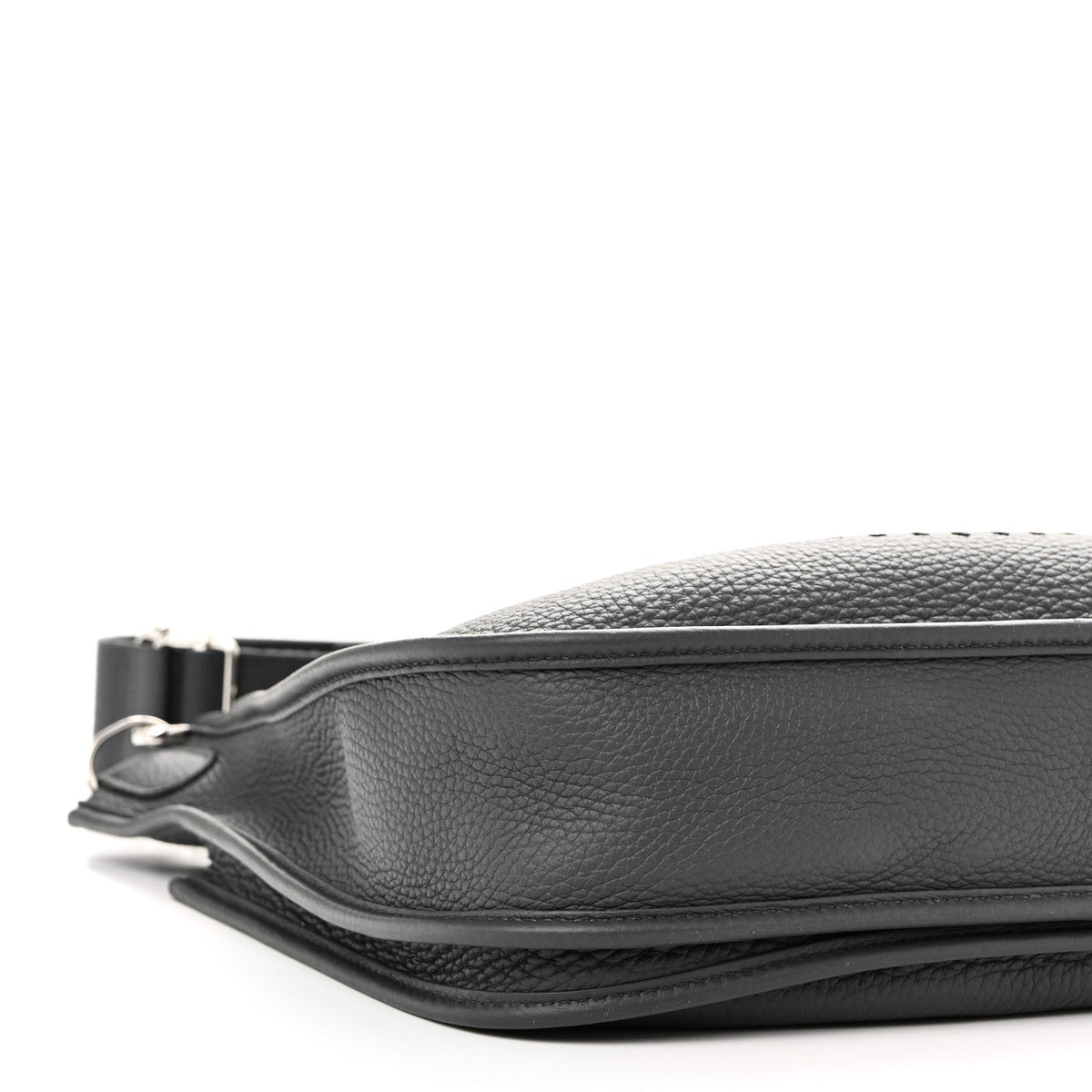Taurillon Clemence Evelyne III PM Gris Misty