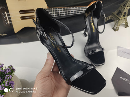 Luxury  HIGH HEELS YSL 011