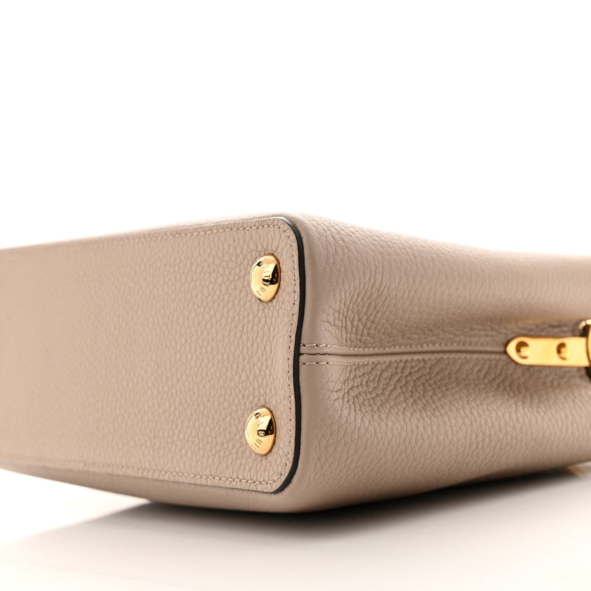 Taurillon Capucines BB Galet