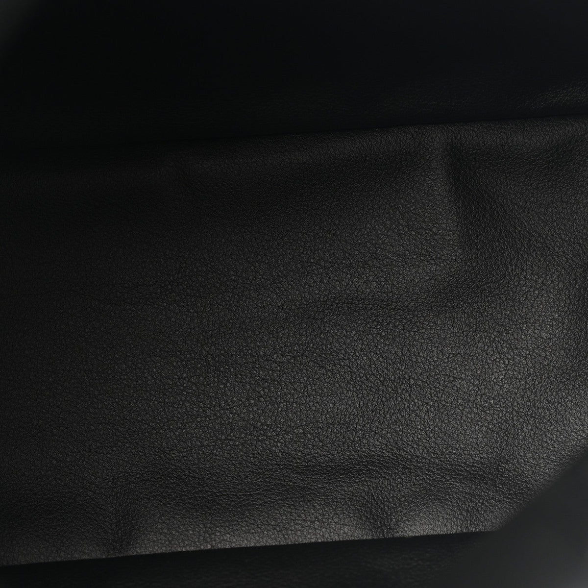Goyardine Reversible Mini Anjou Black