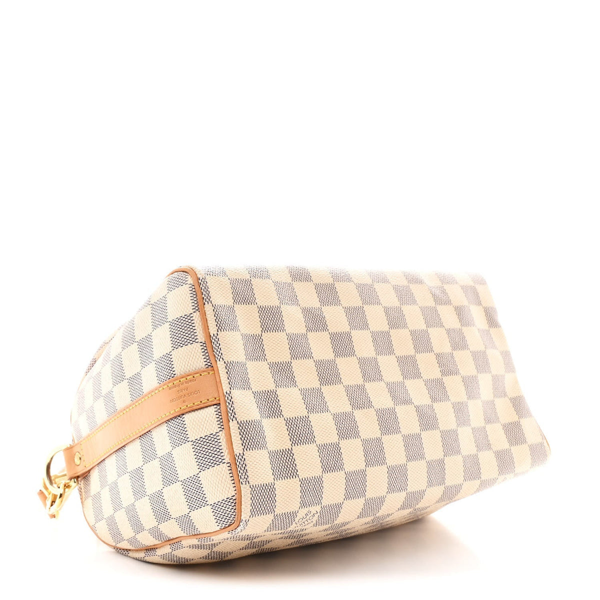 Damier Azur Speedy Bandouliere 25
