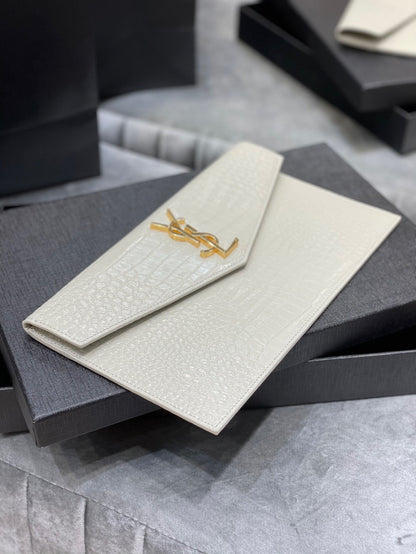 Saint Laurent CLUTCH YSL