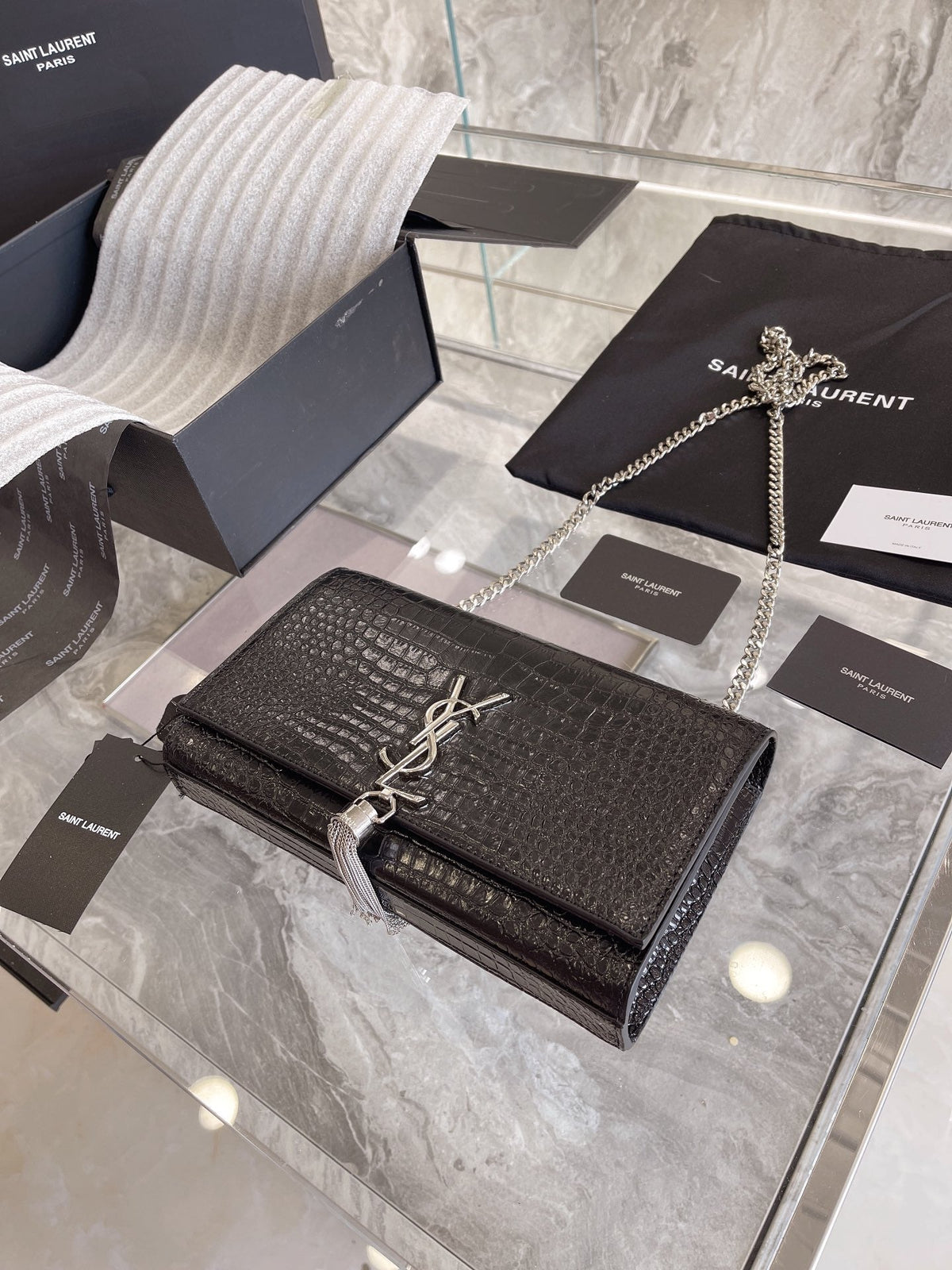Saint Laurent Kate