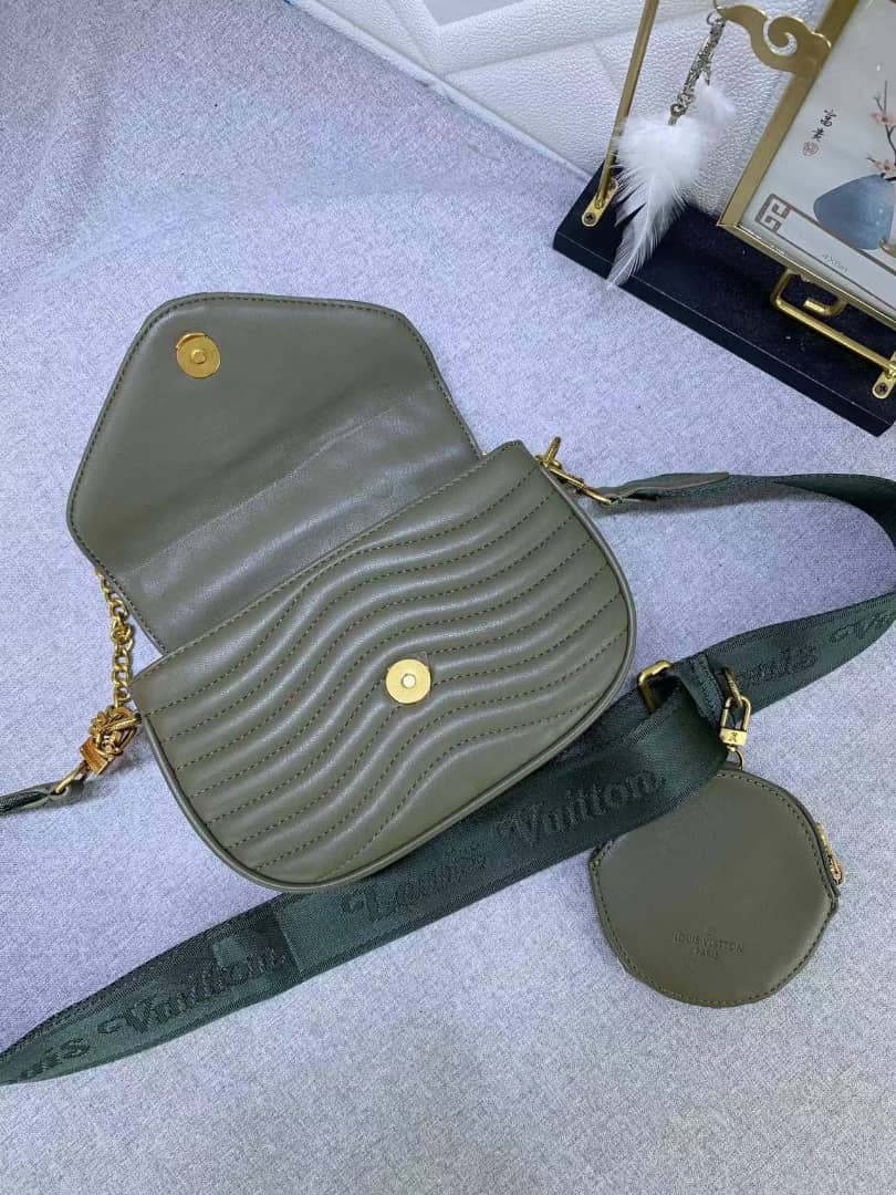Louis Vuitton New Wave