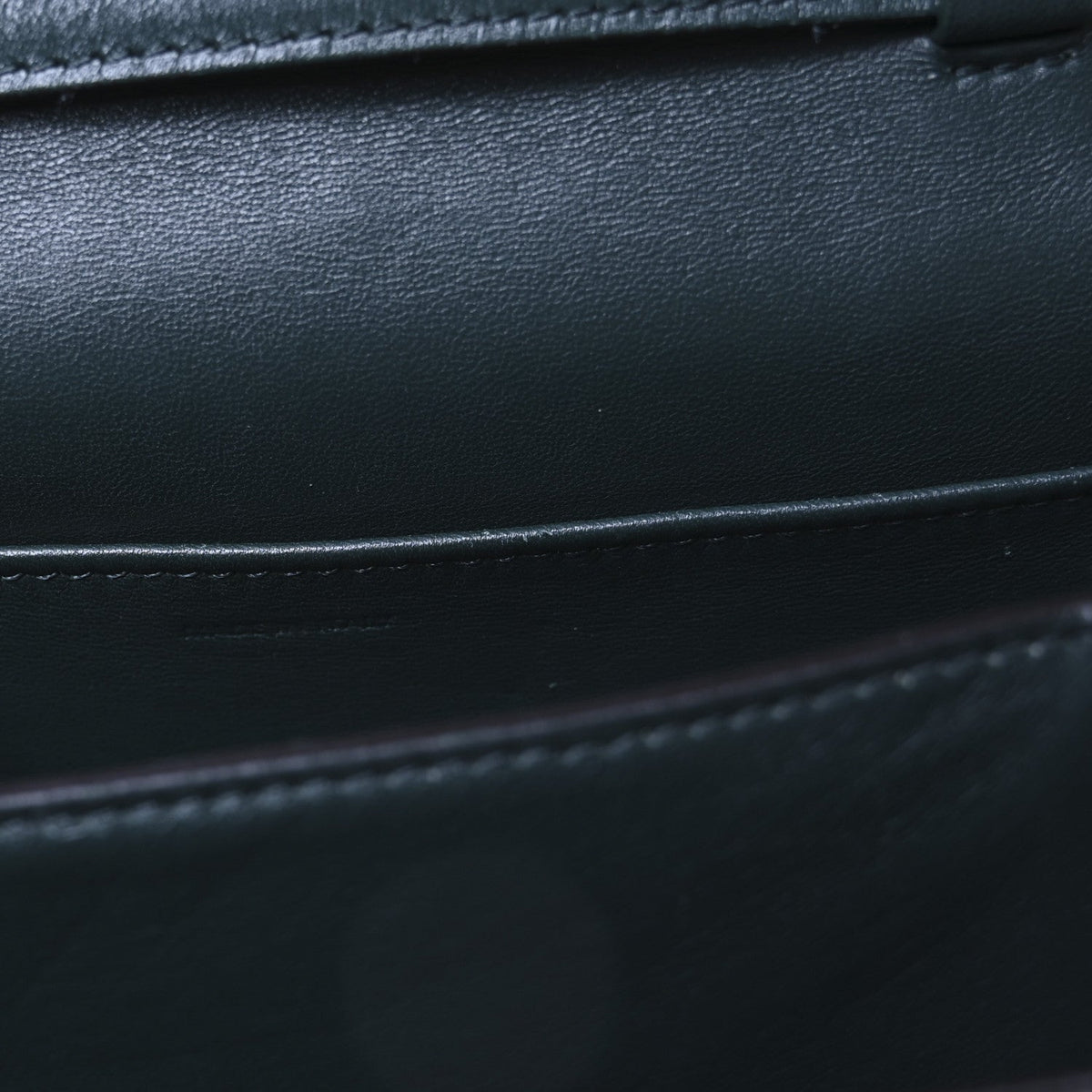 Box Calfskin Teen Classic Box Flap Bag Amazone