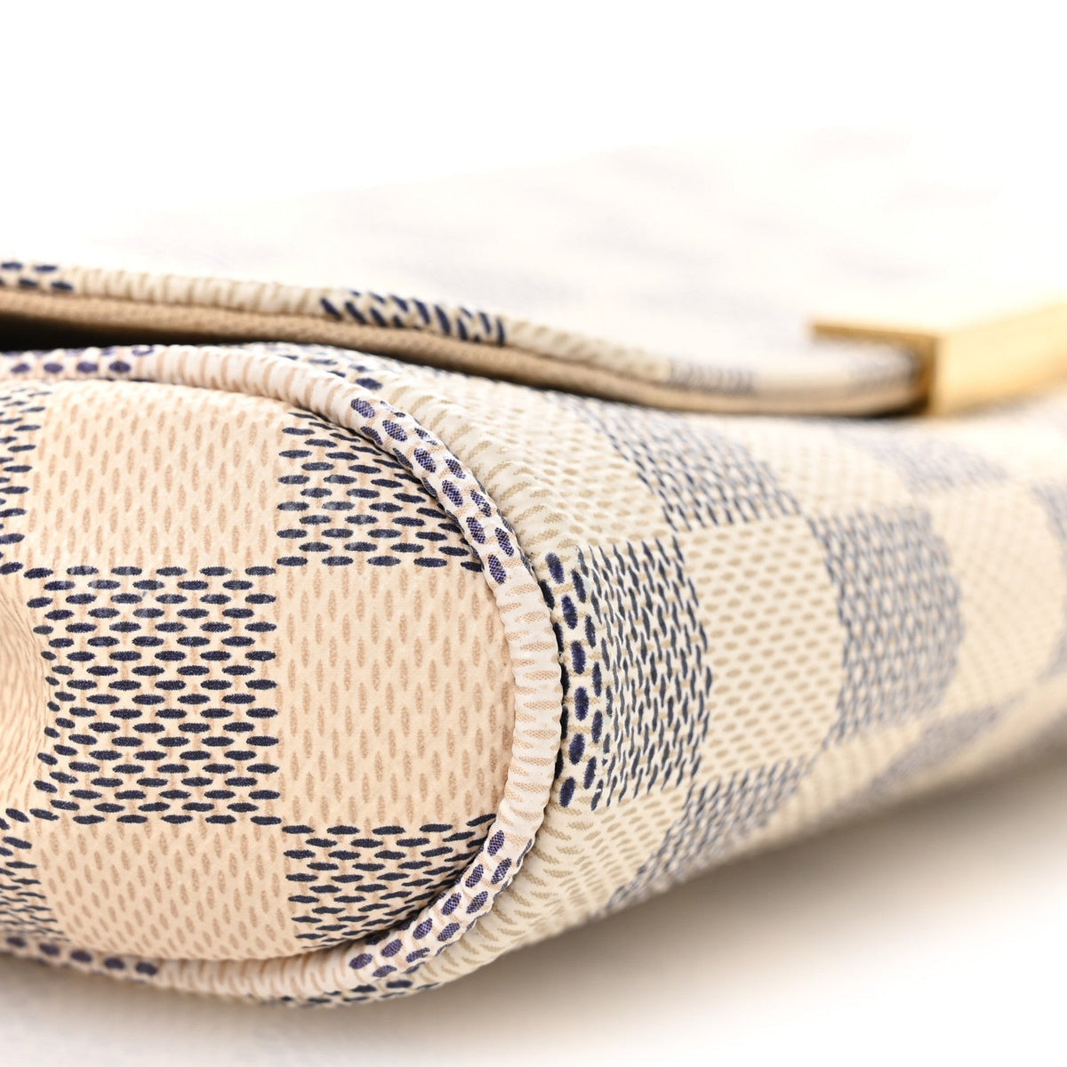 Damier Azur Favorite PM