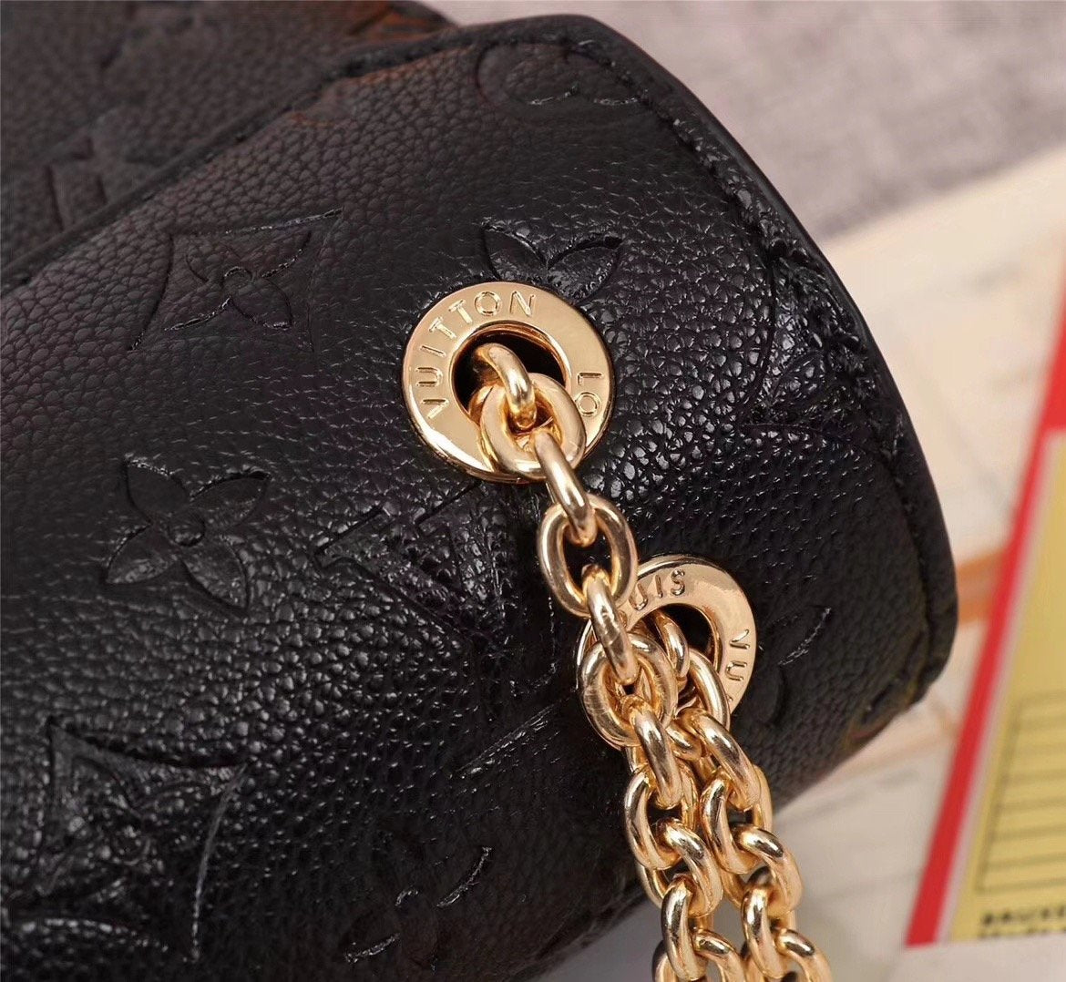 Louis Vuitton Vavin