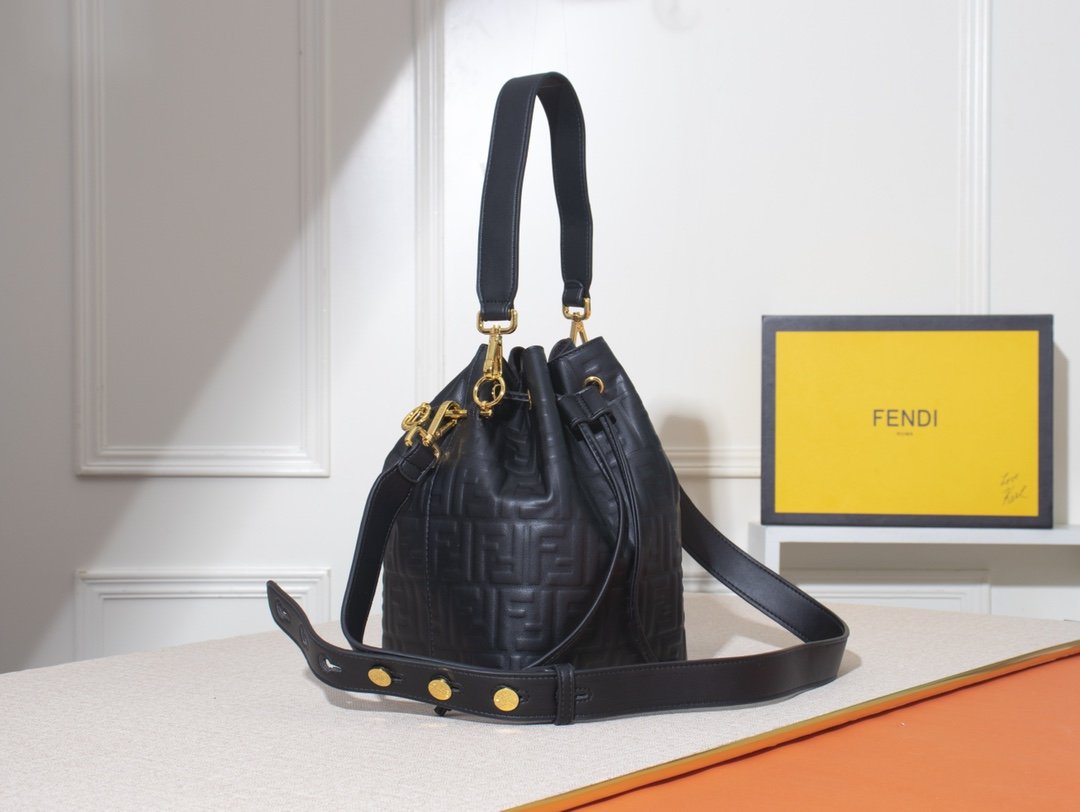 Fendi Mon Tresor