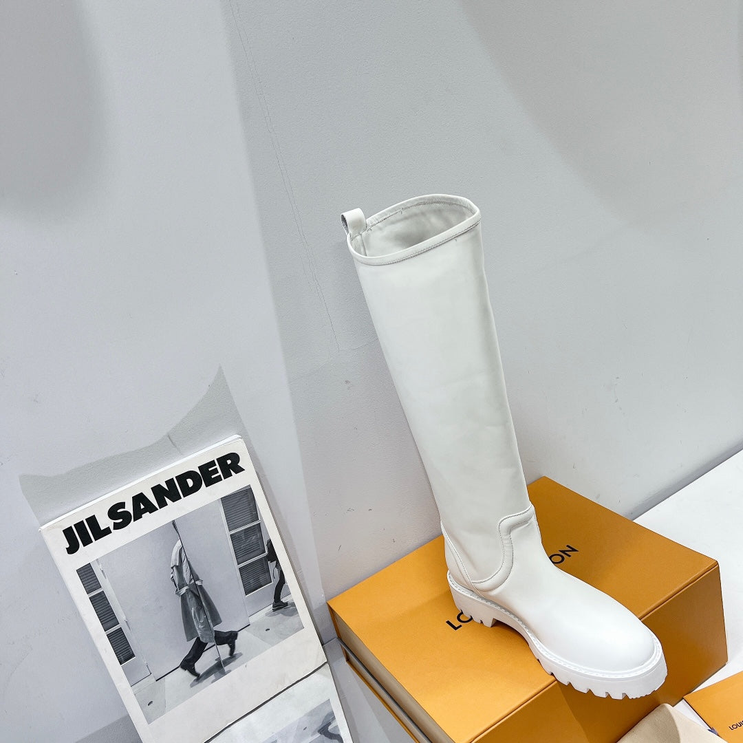 Premium LUV BOOTS 017