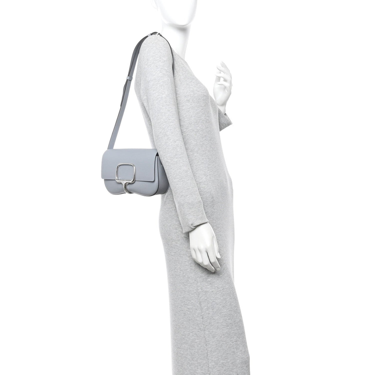Epsom Della Cavalleria Elan Gris Pantin