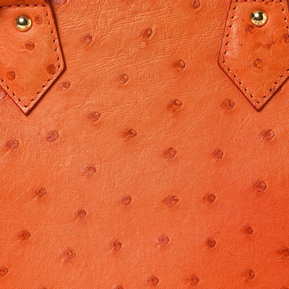 Ostrich Alma BB Piment