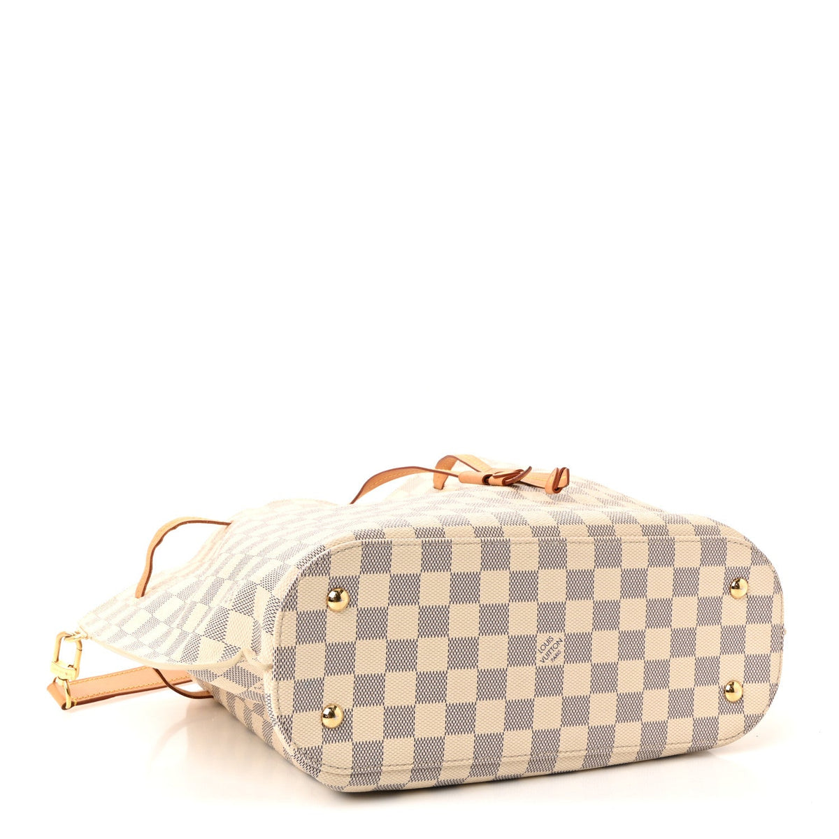 Damier Azur Girolata
