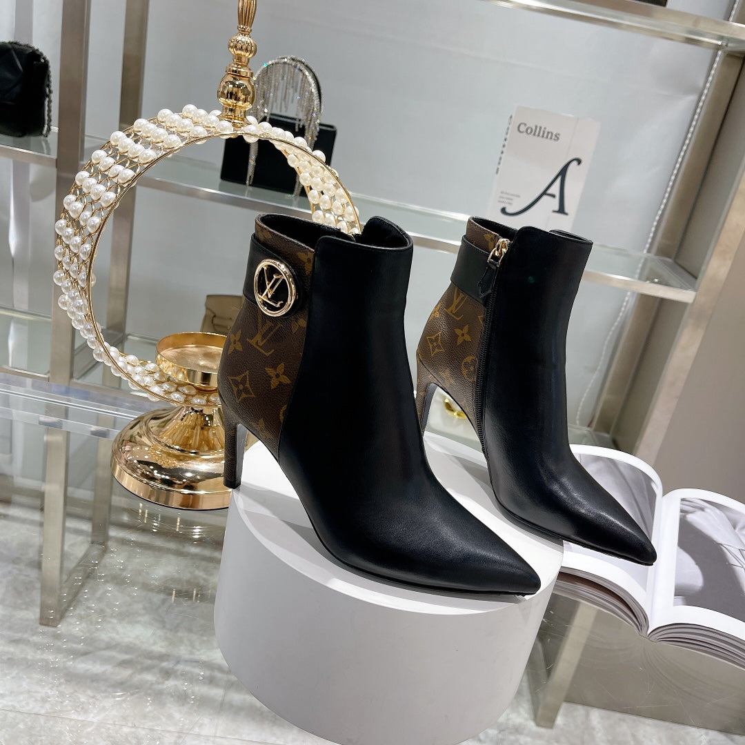 Premium LUV BOOTS 024 – P7262959304909