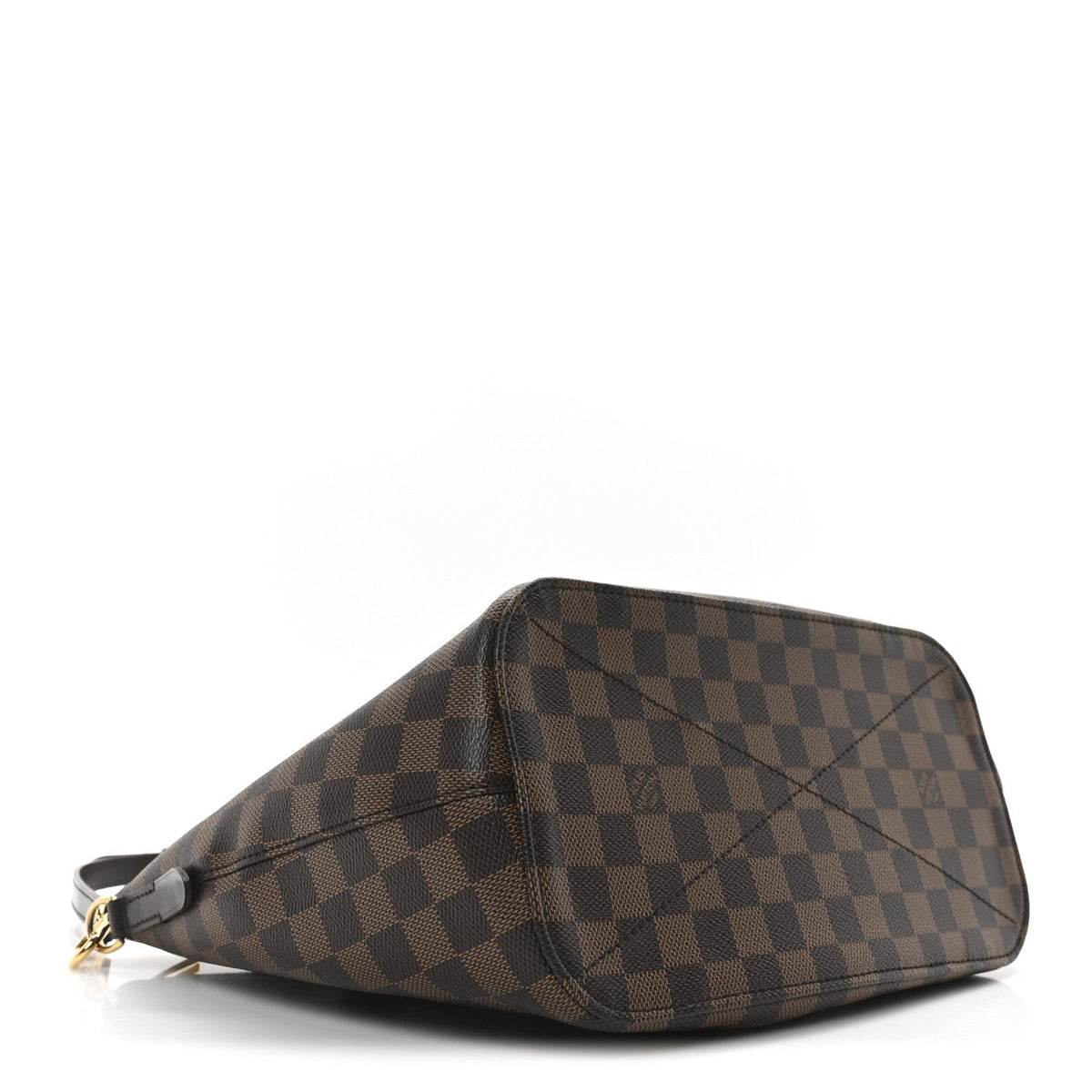 Damier Ebene Siena MM
