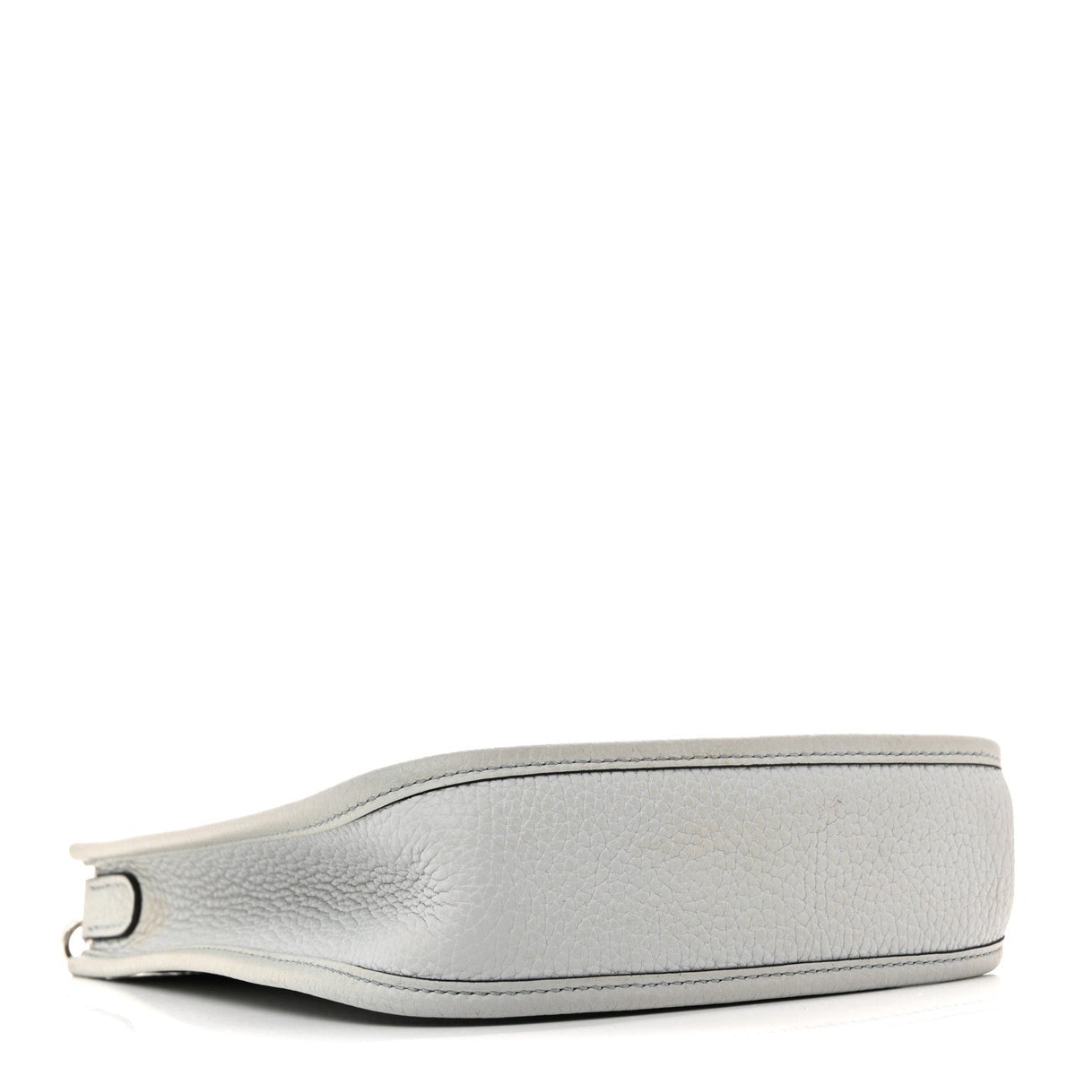 Taurillon Clemence Amazone Evelyne TPM Bleu Pale Indigo