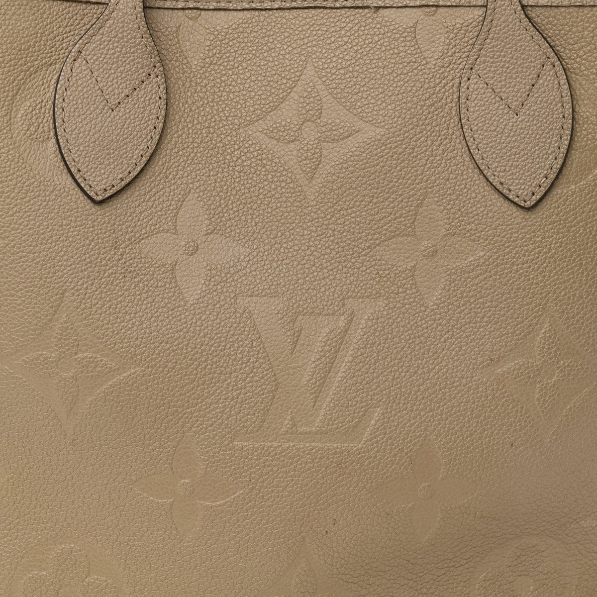 Empreinte Monogram Giant Neverfull MM Tourterelle
