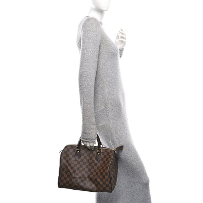 Damier Ebene Speedy 30