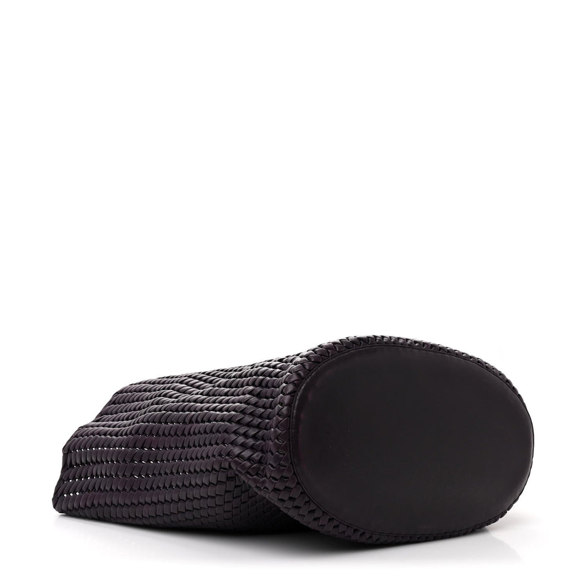 Nappa Intrecciato Rete Tote Iris
