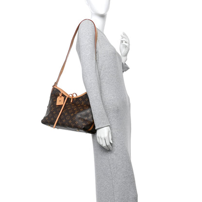 Monogram Carryall PM