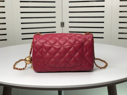 Chanel Mini Flap Bag