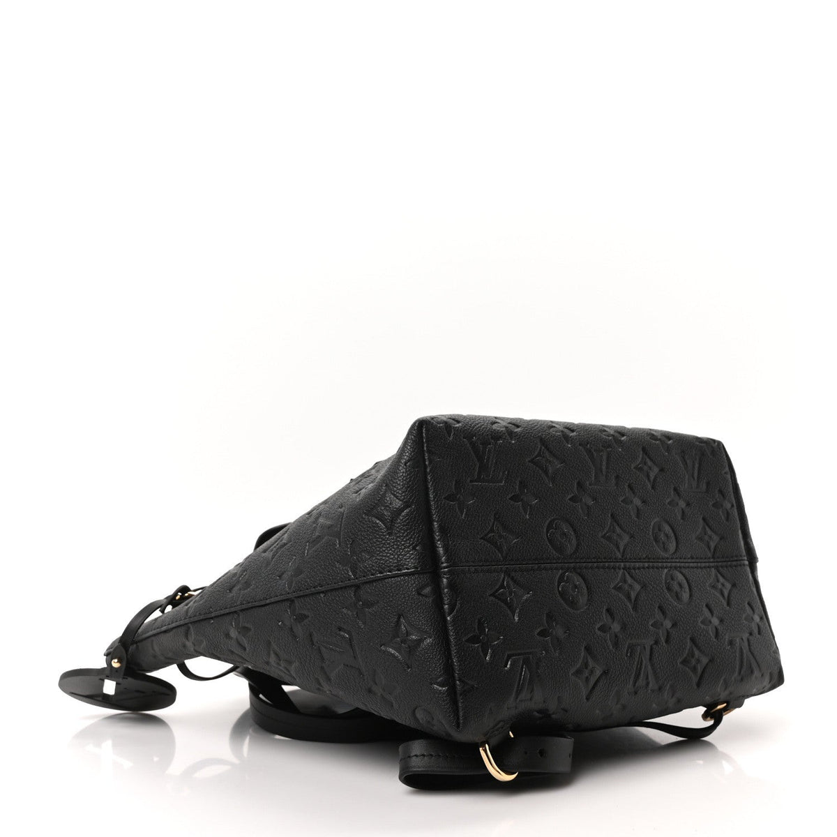Empreinte Montsouris NM Backpack Black