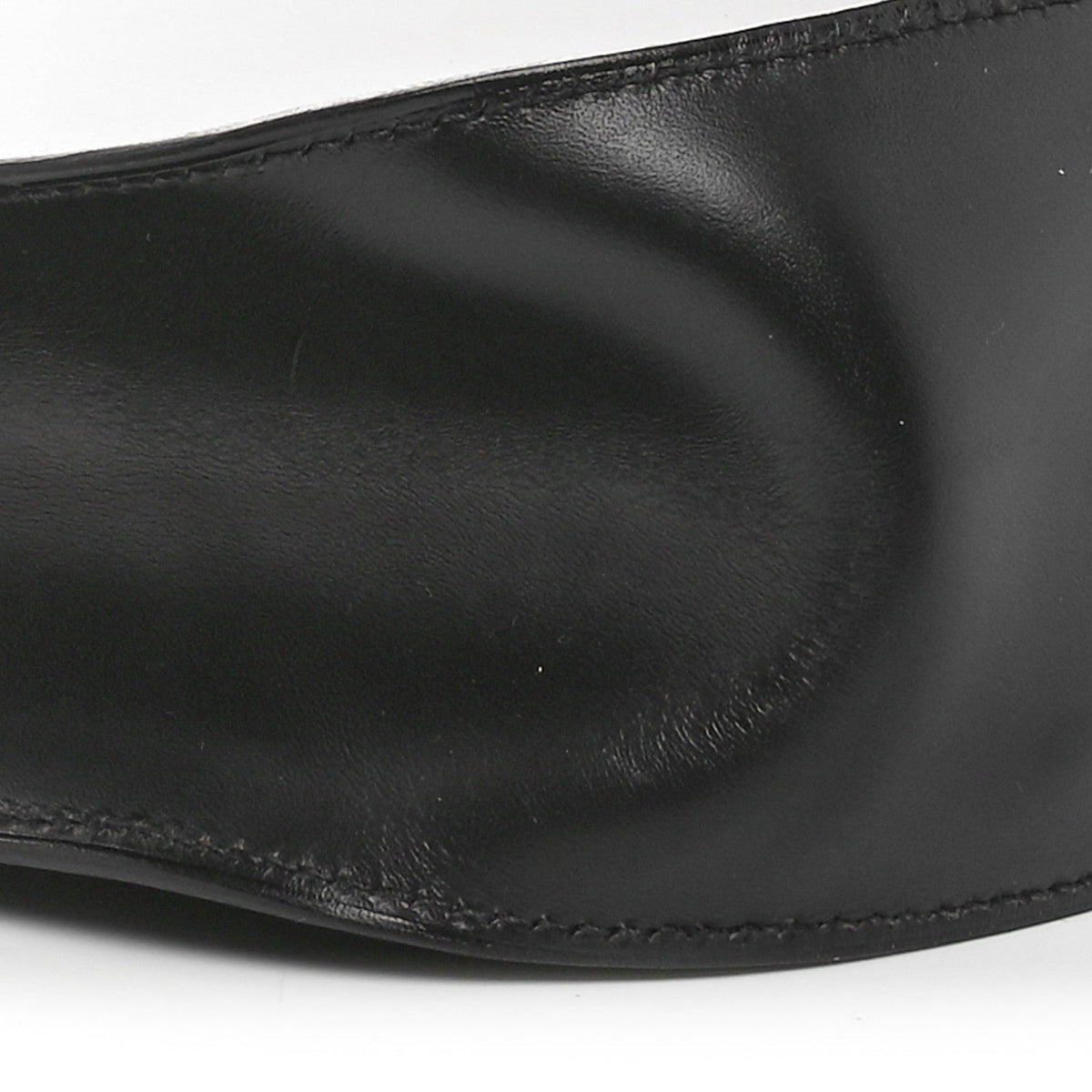 Vache Hunter Evelyne Sellier 29 PM Black