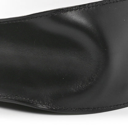 Vache Hunter Evelyne Sellier 29 PM Black