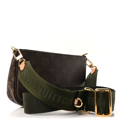 Monogram Multi Pochette Accessories