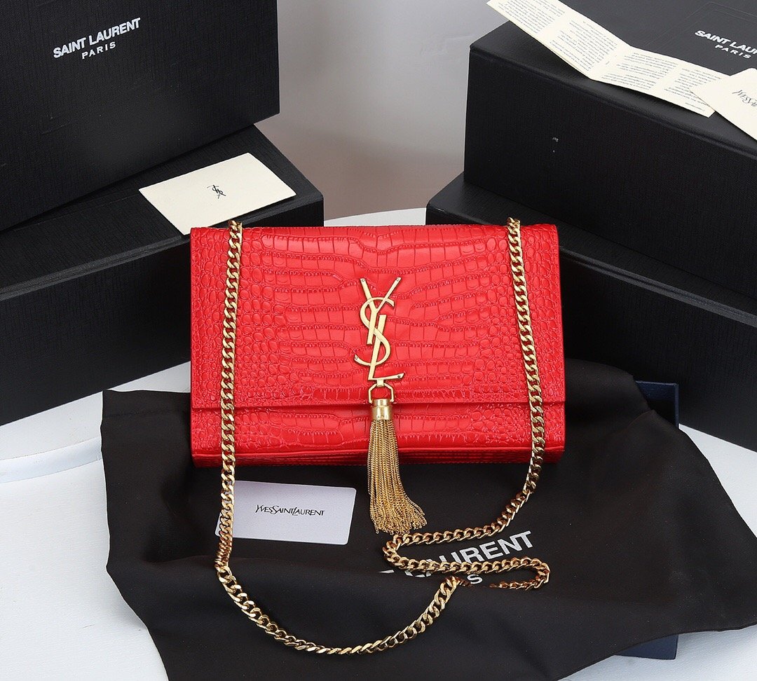 Saint Laurent Kate