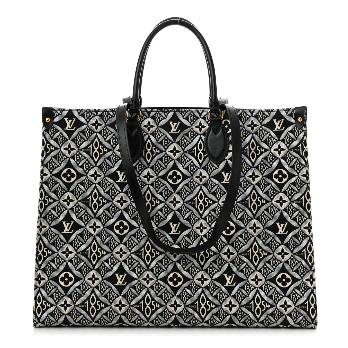 Jacquard Since 1854 Onthego GM Grey
