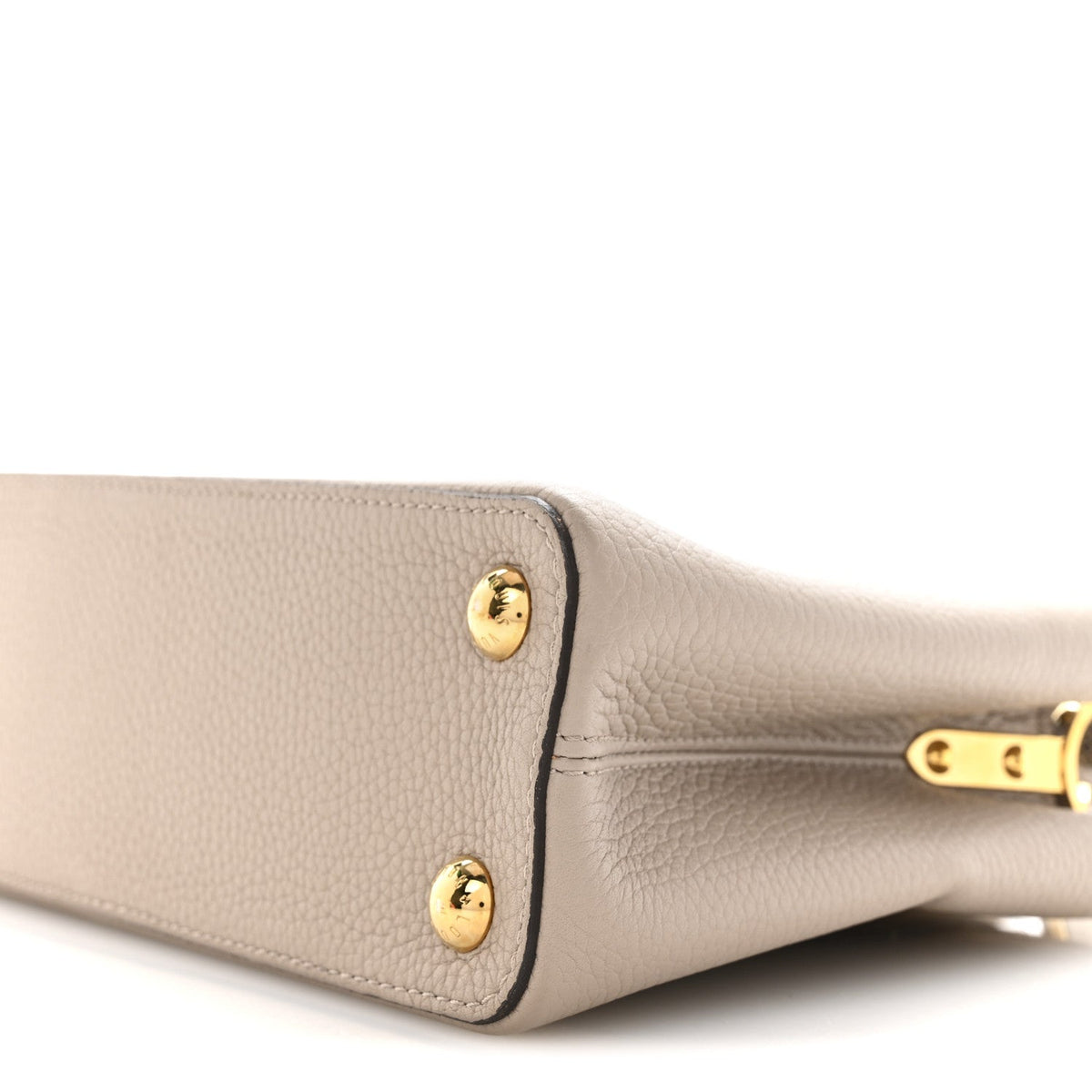 Taurillon Ayers Capucines BB Galet