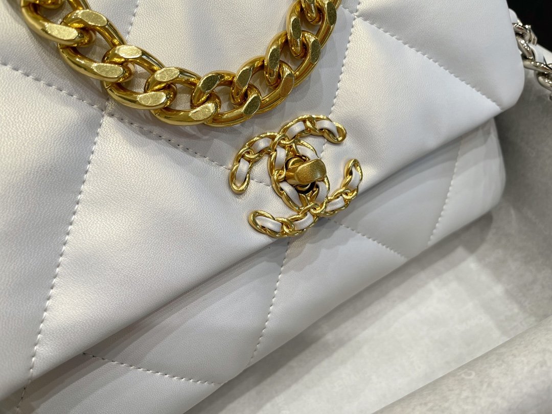 Chanel Flap Bag