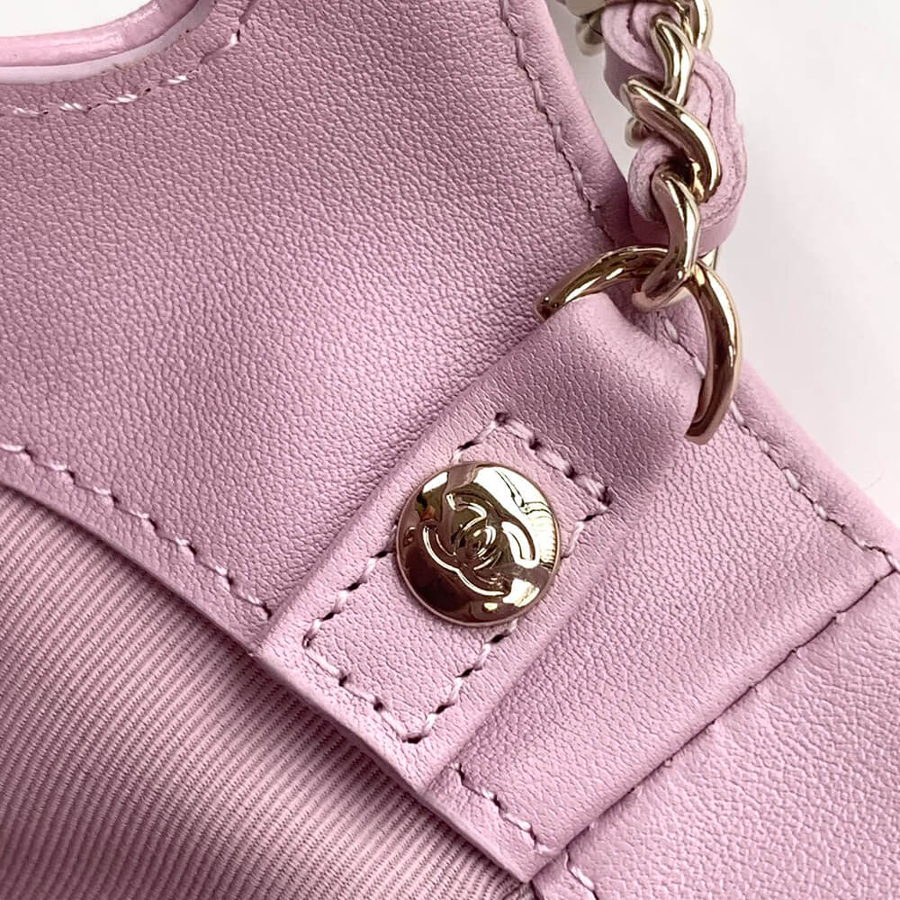 Chanel 31 Nano Shopping Bag