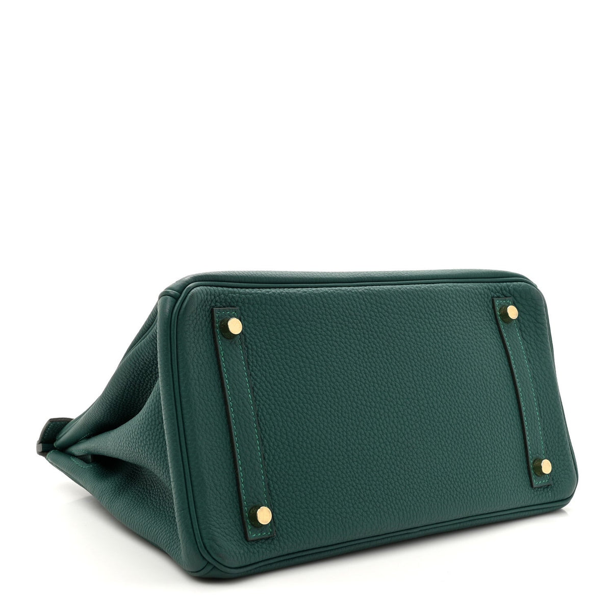 Togo Birkin 30 Malachite