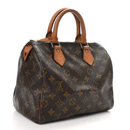 Monogram Speedy 25