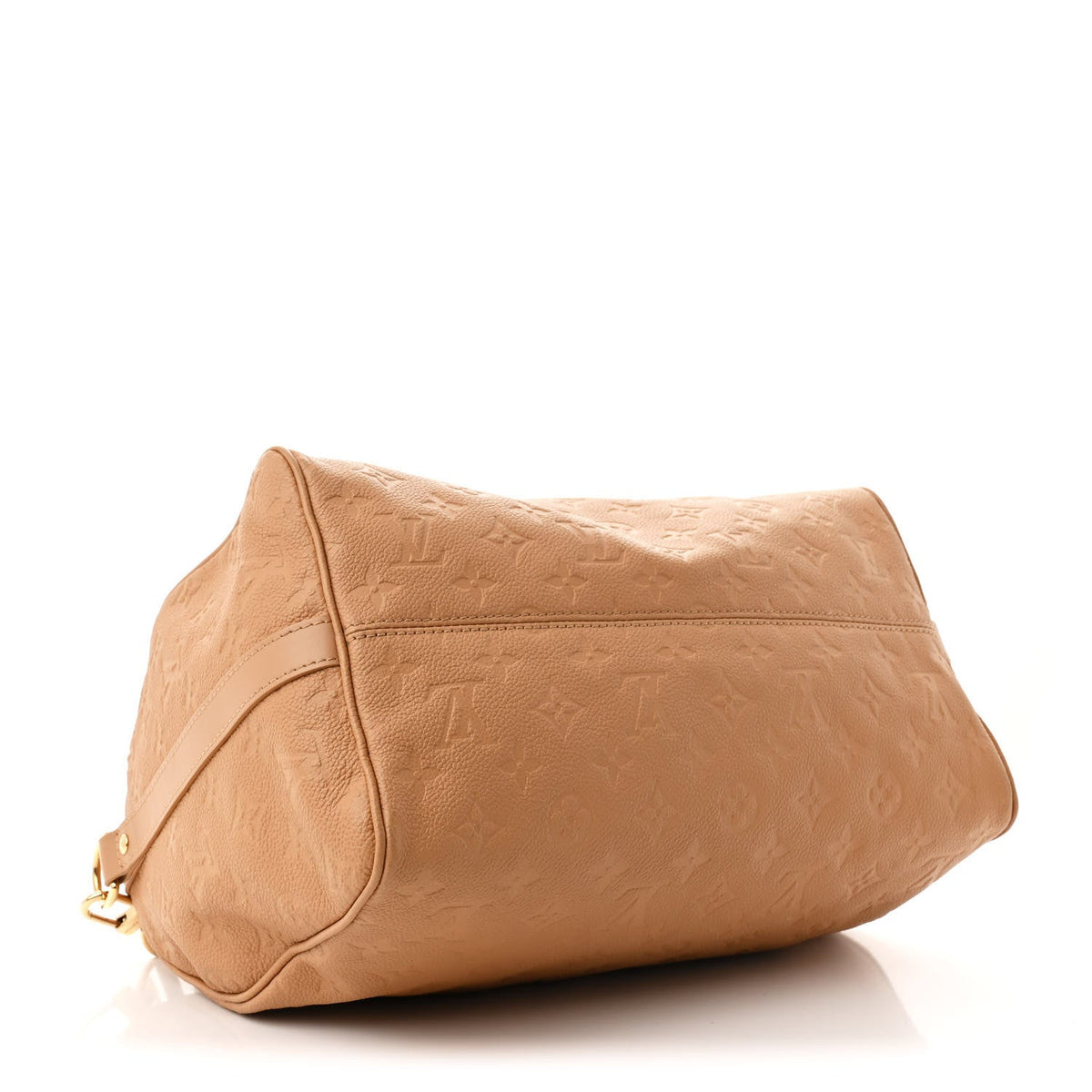 Empreinte Monogram Soft Speedy Bandouliere 30 Arizona