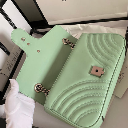Gucci GG Marmont