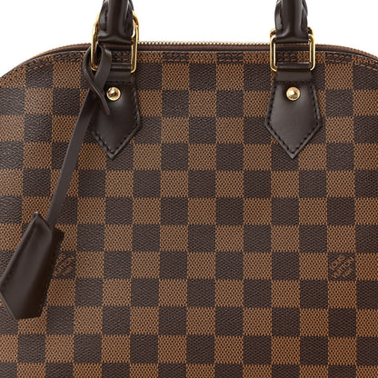 Damier Ebene Alma MM