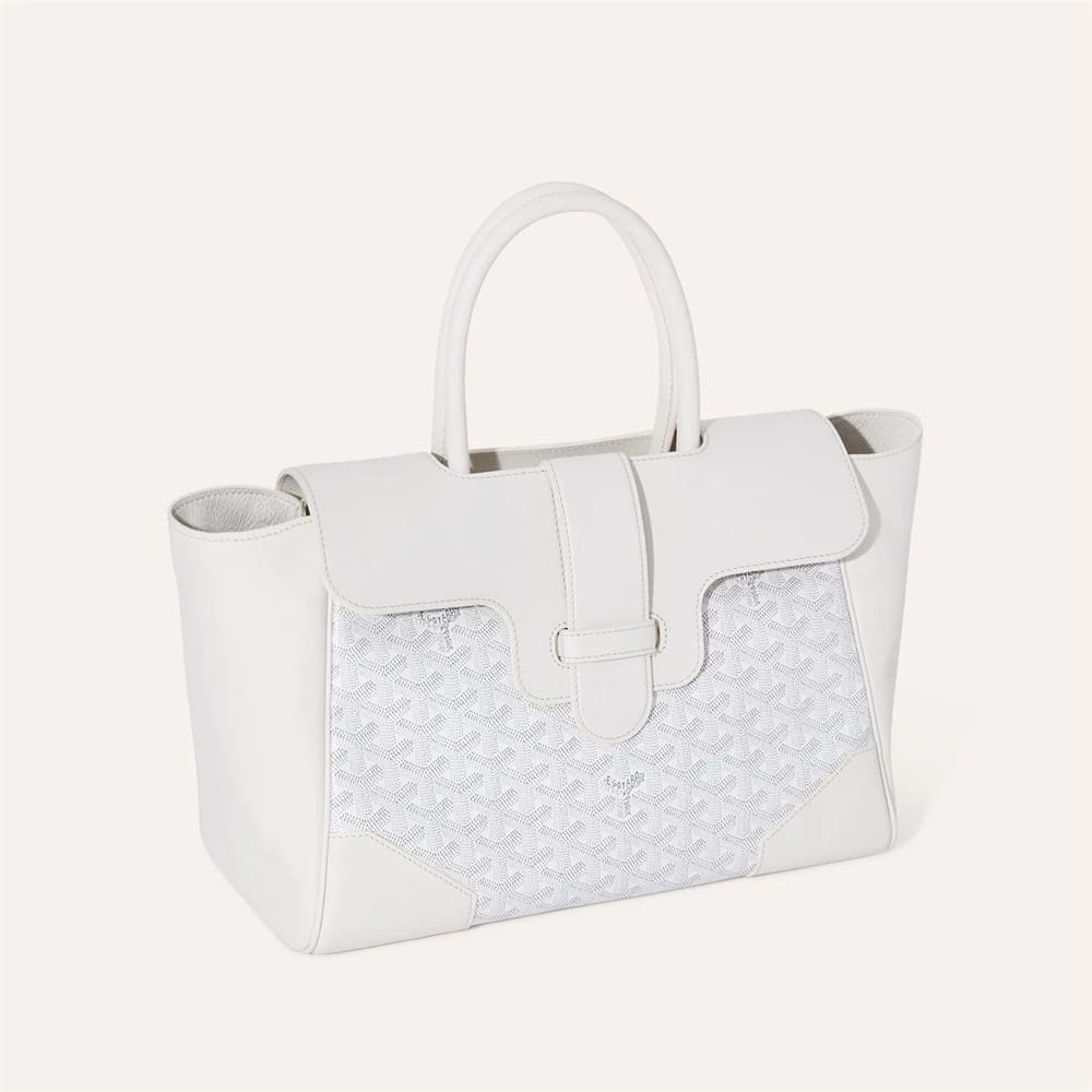 Goyard Saïgon tote bag
