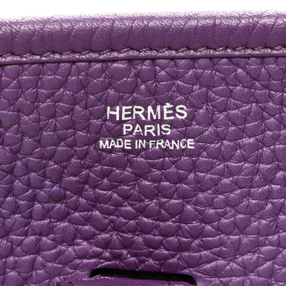 Taurillon Clemence Evelyne III PM Anemone