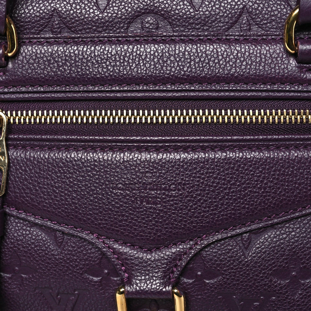 Empreinte Lumineuse PM Aube