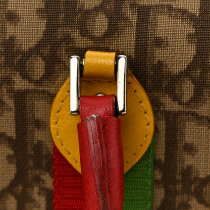 Monogram Rasta Boston Beige