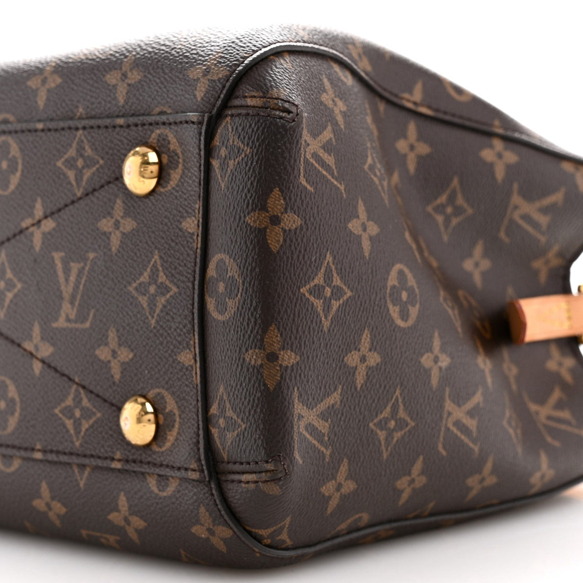 Monogram Montaigne MM