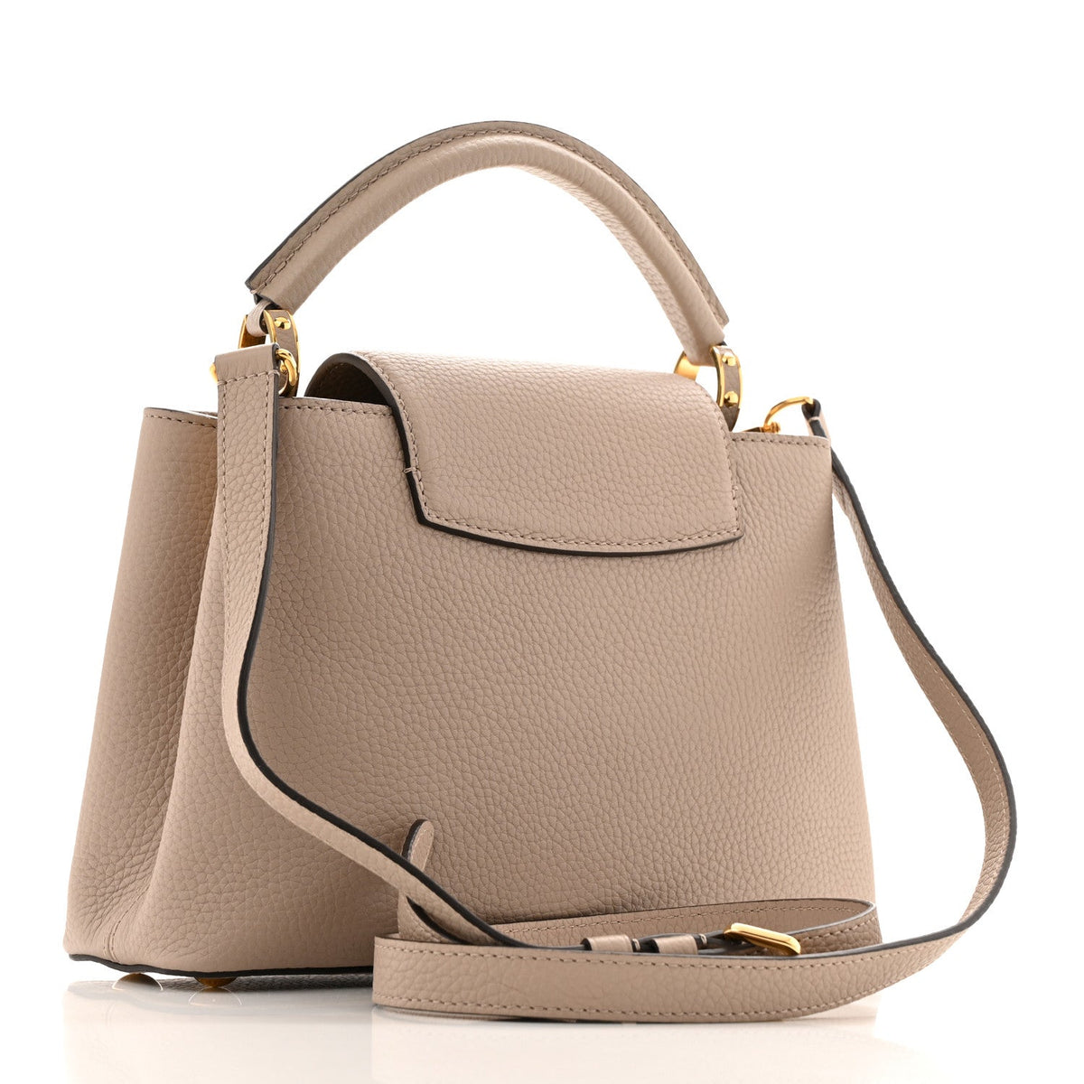 Taurillon Capucines BB Galet