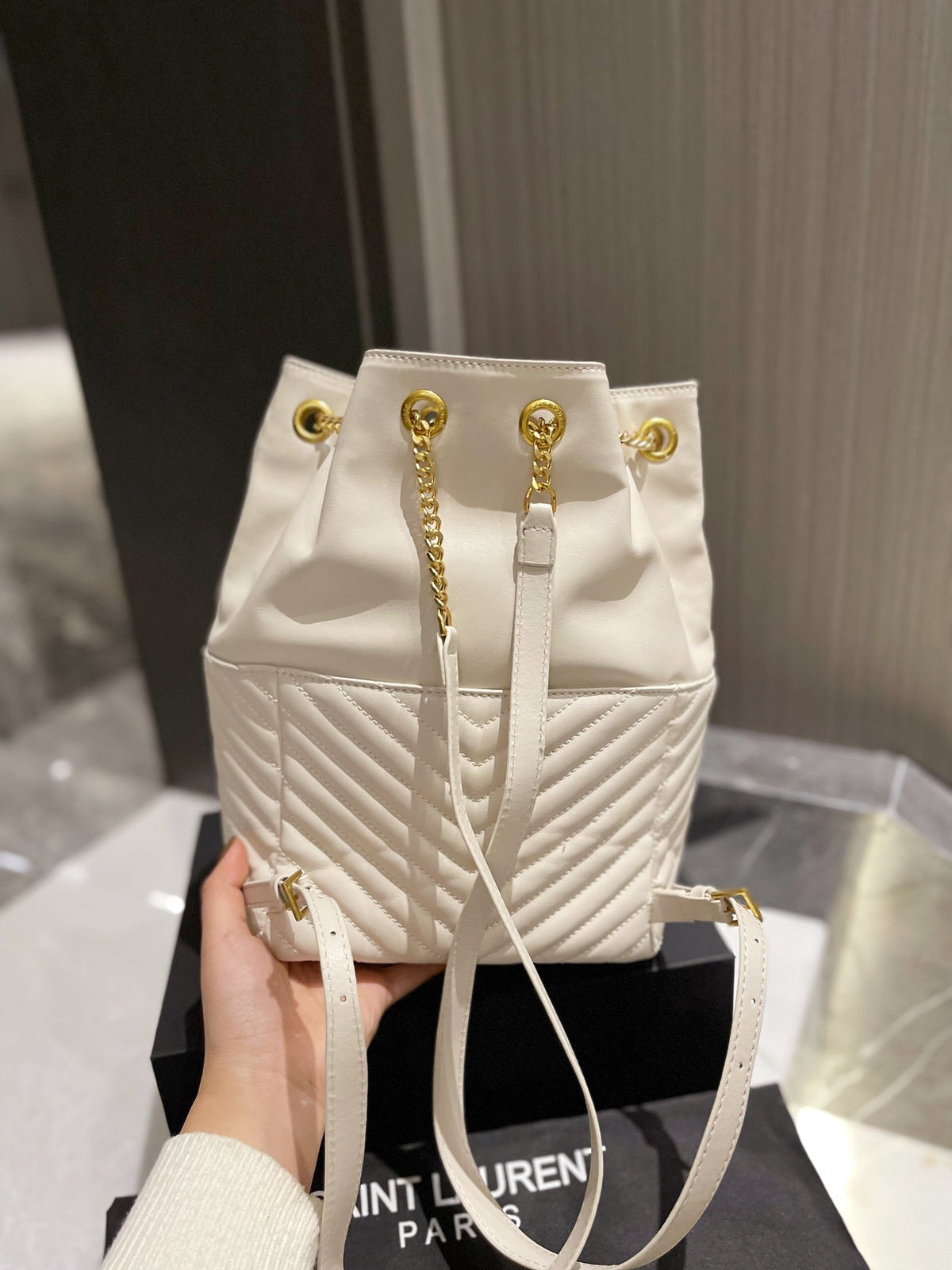 Saint Laurent Joe