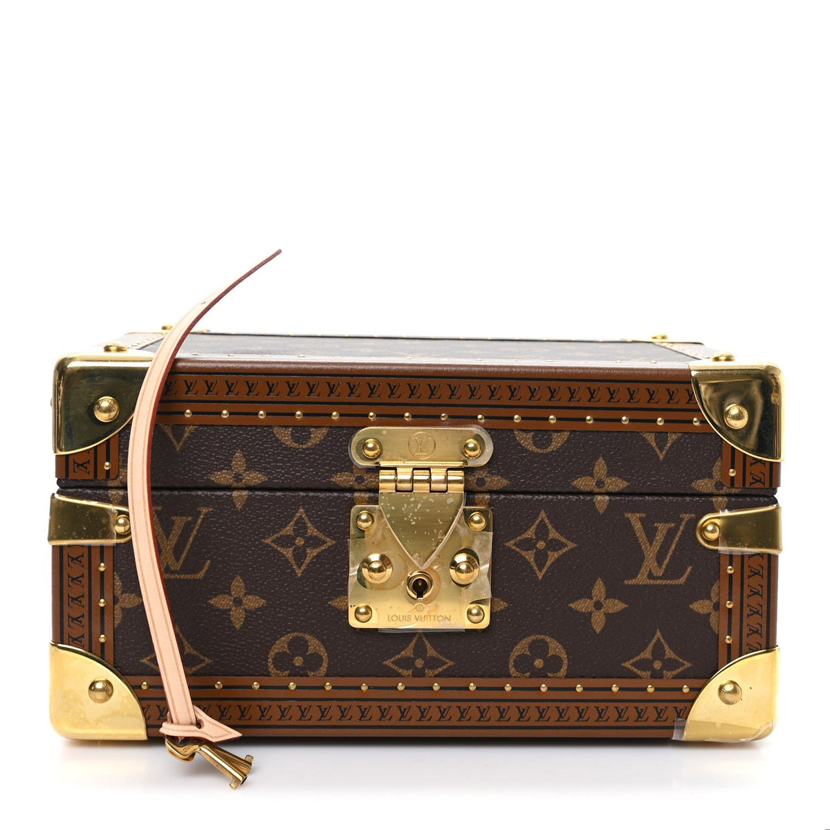 Monogram Coffret Tresor 24