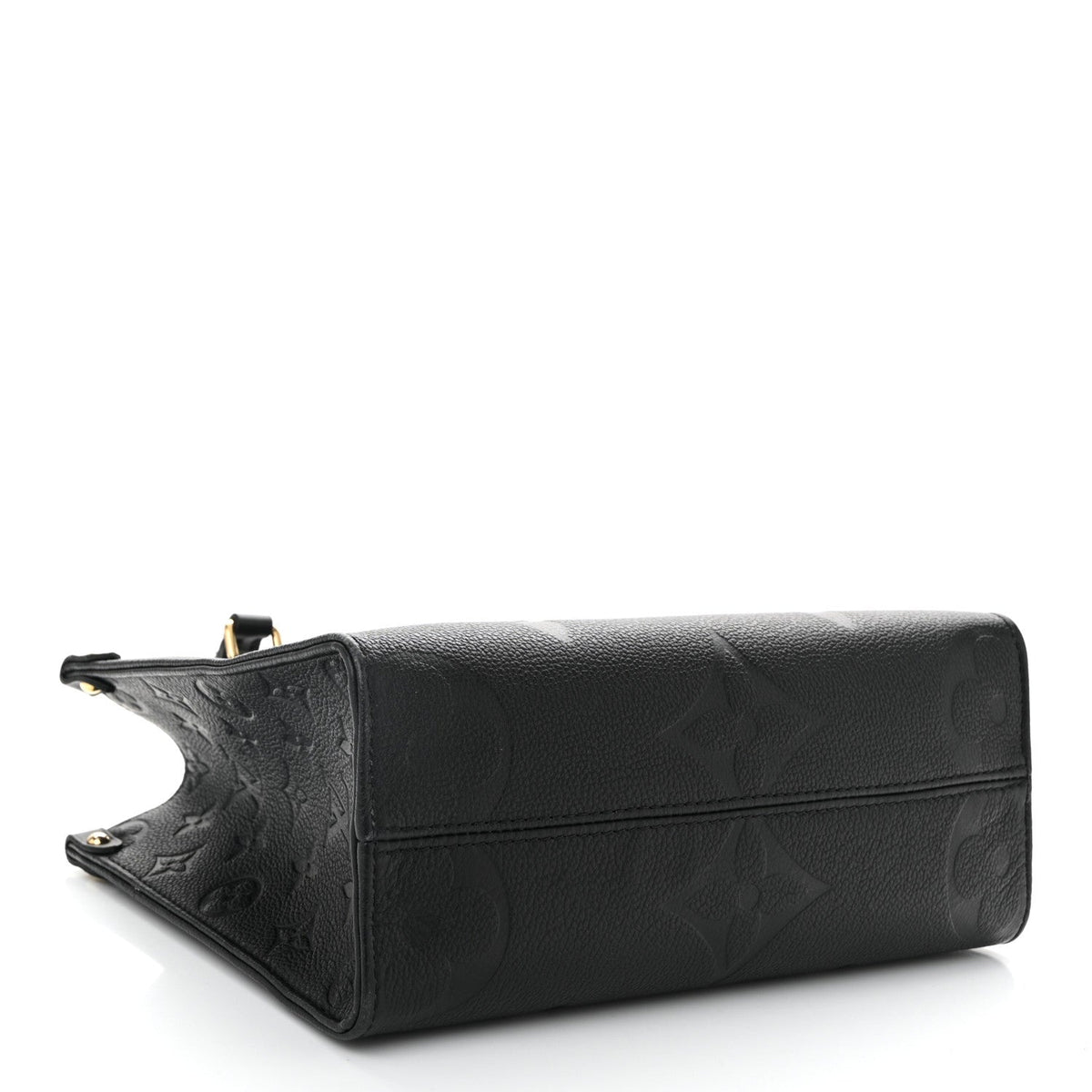 Empreinte Monogram Giant Onthego PM Black