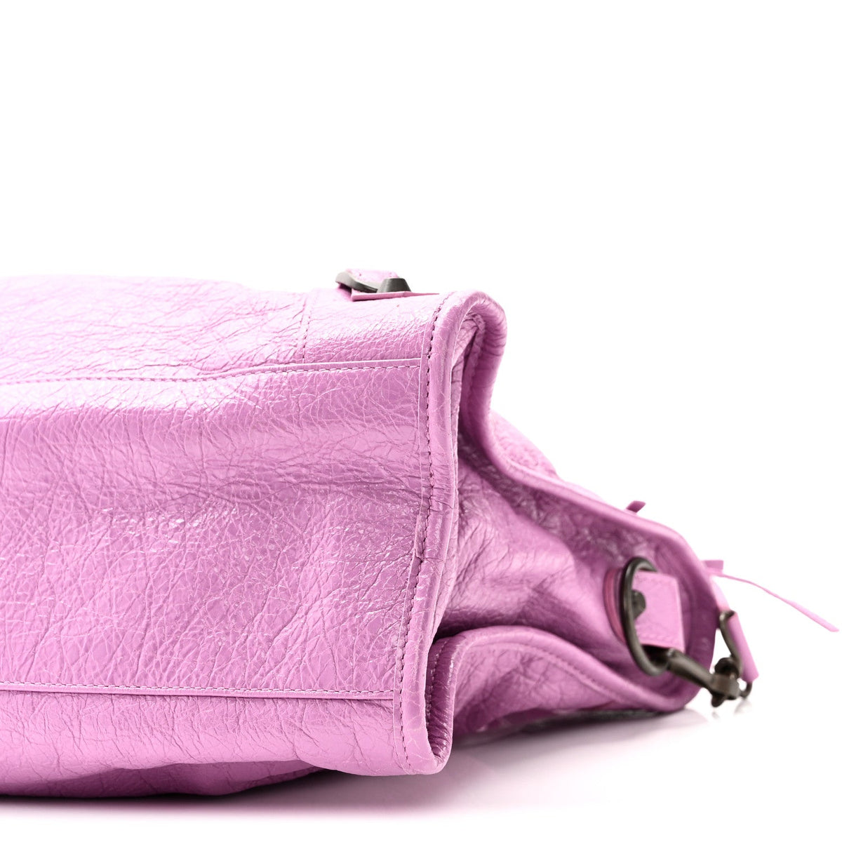 Agneau Classic Hardware City Rose Berlingot