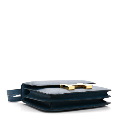 Epsom Constance 18 Deep Blue